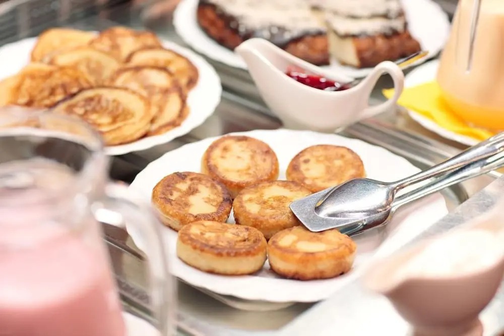 هتل پارک تاور